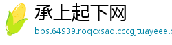 承上起下网